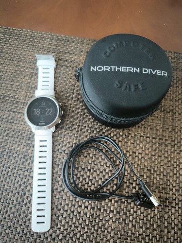 Suunto excellent - suunto, d5,