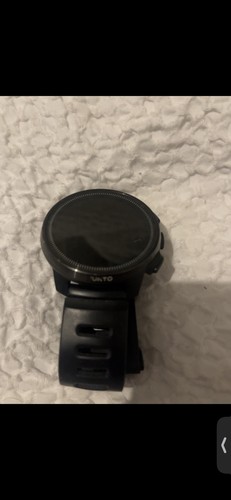 Suunto ocean all black - ocean,