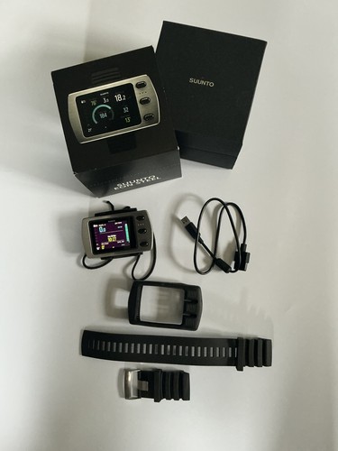 Suunto eon steel - suunto, 87