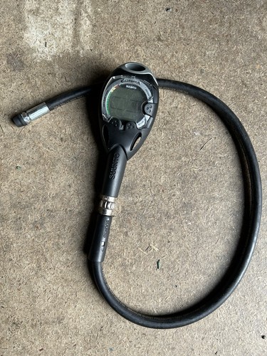 Suunto cobra air integrated - suunto,