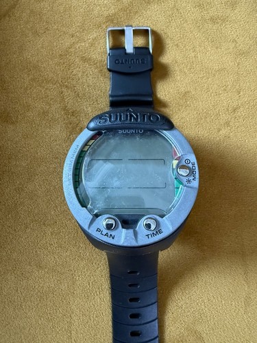 Suunto vyper dive computer - vyper,