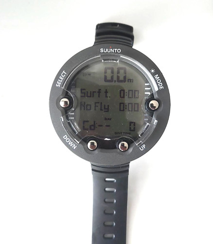 Suunto vyper novo - novo, dive