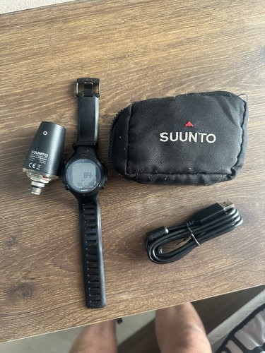 Suunto d6i dive computer with - suunto,