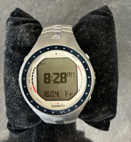 Suunto dive computer - suunto, d9