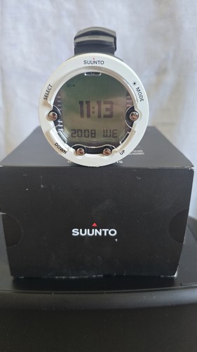 Suunto vyper novo - novo, wrist