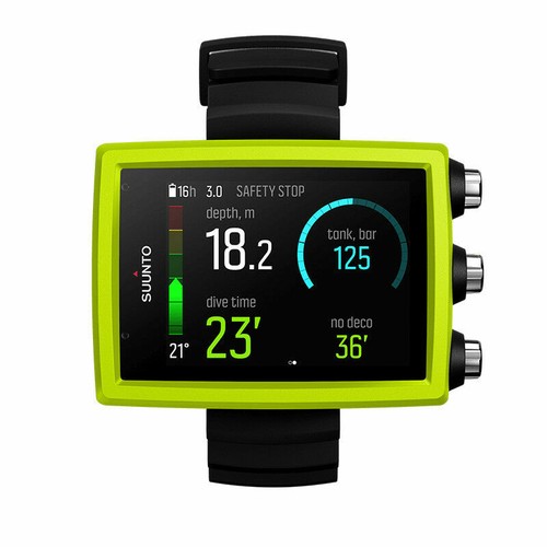 Suunto eon core dive computer - eon,