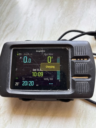 Suunto eon steel dive - eon,
