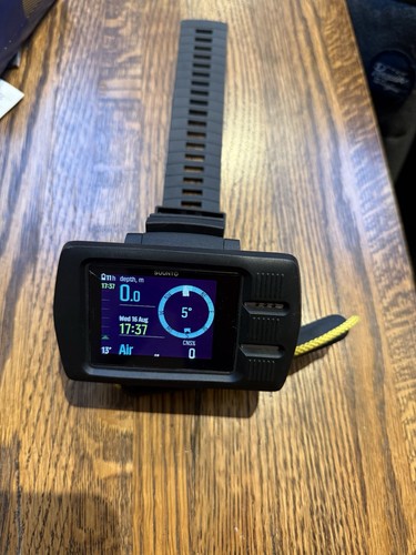 Suunto eon steel dive - suunto,