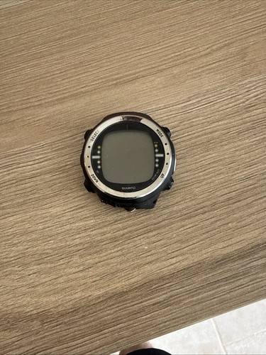 Suunto dive computer needs - suunto,