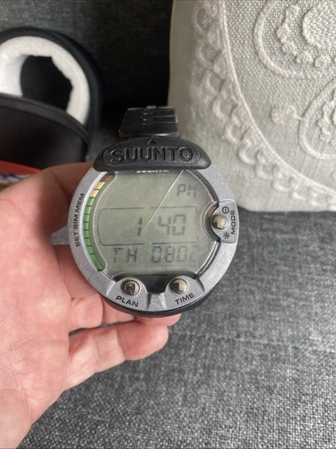 Suunto vyper dive computer and - computer,