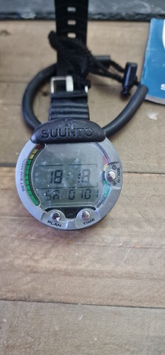 Suunto vyper dive computer - suunto,