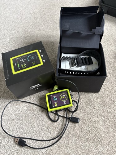 Suunto eon core dive - suunto, computer