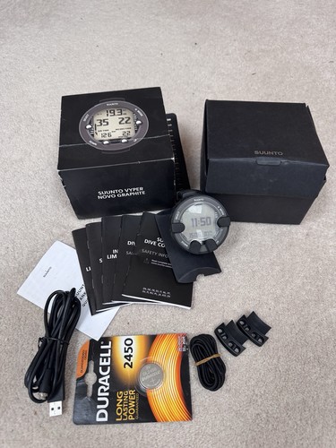 Suunto vyper novo dive - novo,