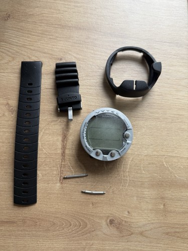 Suunto vytec dive - suunto, computer