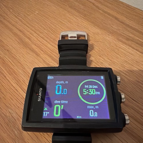 Suunto eon core - suunto,