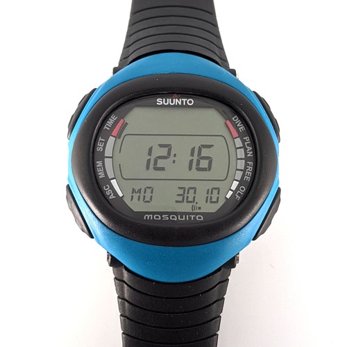 Suunto mosquito dive - mosquito,