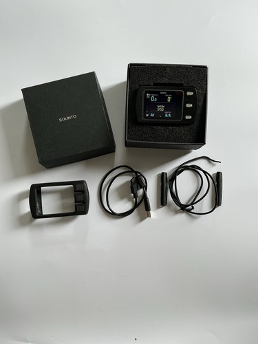 Suunto eon steel black - eon,