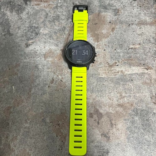 Suunto wrist watch dive - d5,