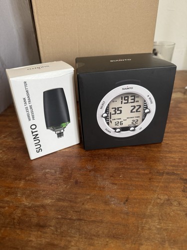Suunto vyper novo - vyper,