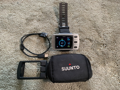 Suunto eon steel - suunto,