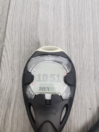 Suunto cobra air nitrox - cobra,